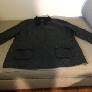 Barbour Beadnell women’s Jacket size 2x NWT